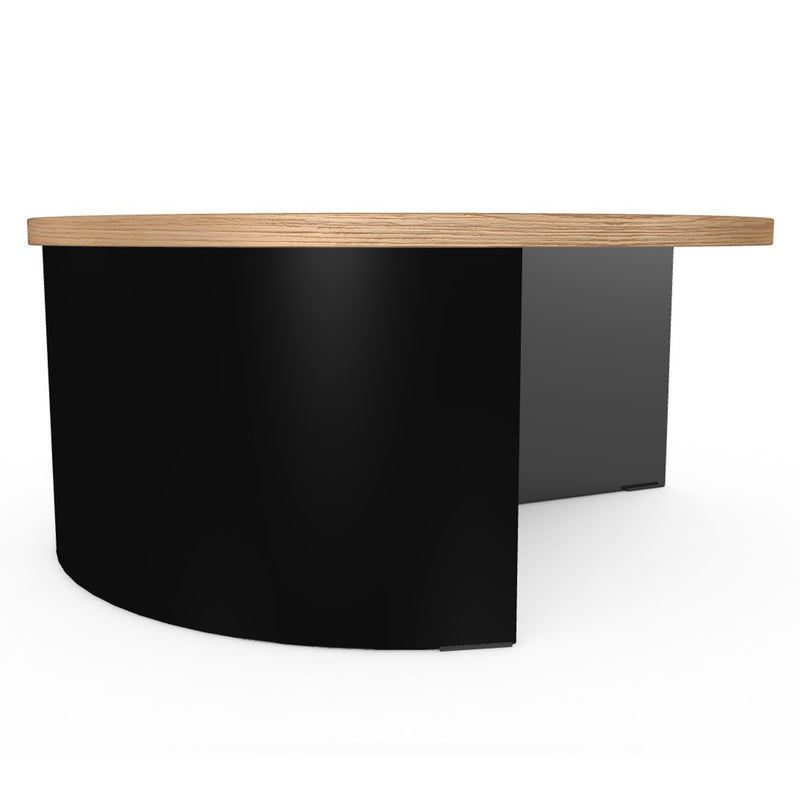 Regolo Coffee Table, Round