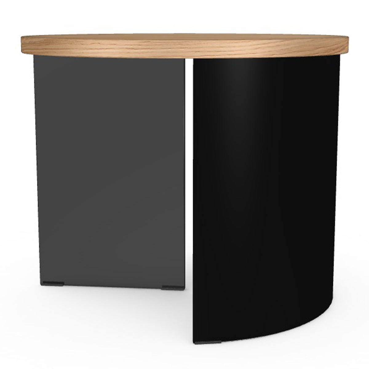 Regolo Coffee Table, Round