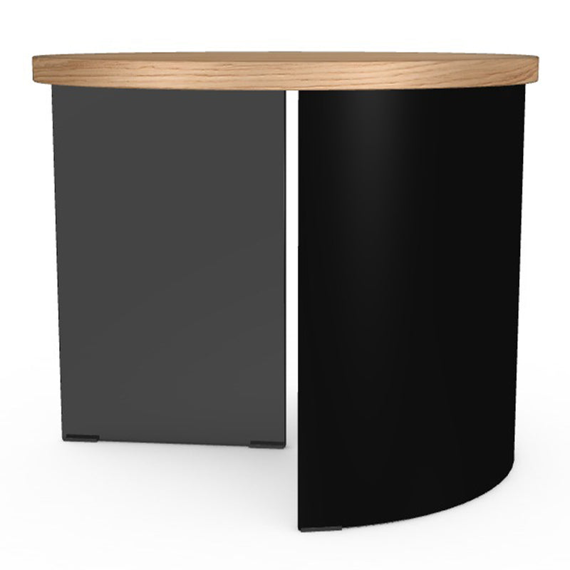 Regolo Coffee Table, Round