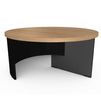 Regolo Coffee Table, Round