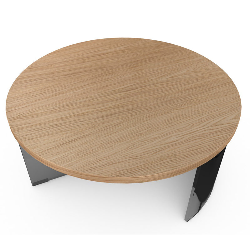 Regolo Coffee Table, Round