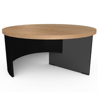 Regolo Coffee Table, Round