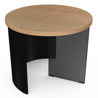 Regolo Coffee Table, Round
