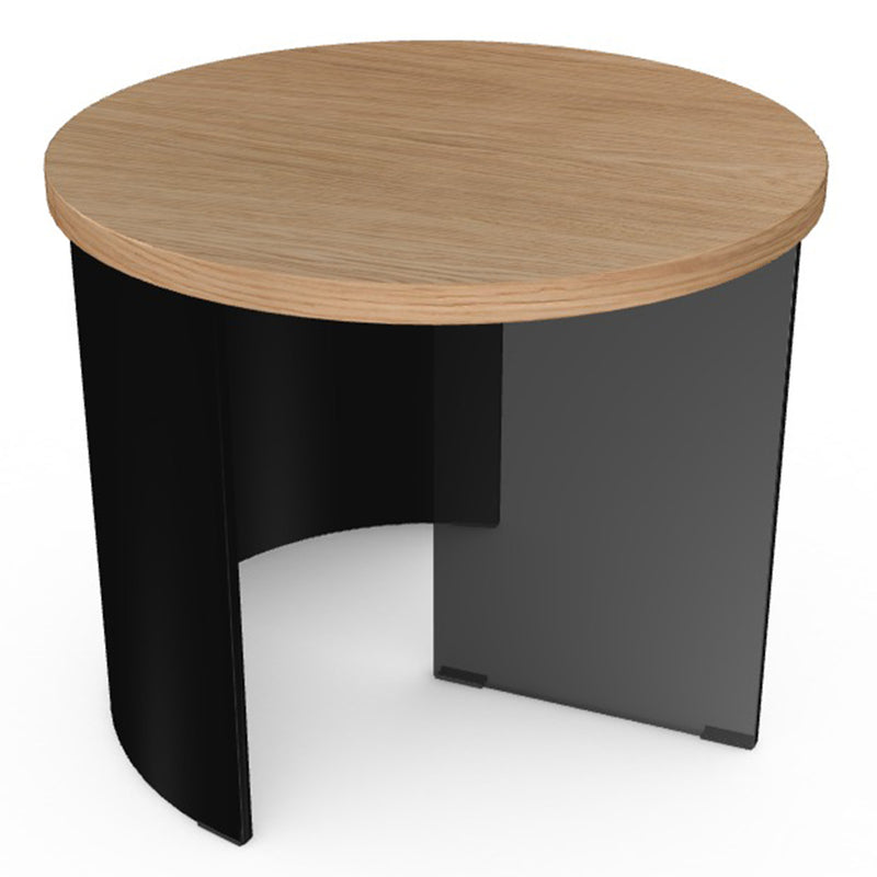 Regolo Coffee Table, Round