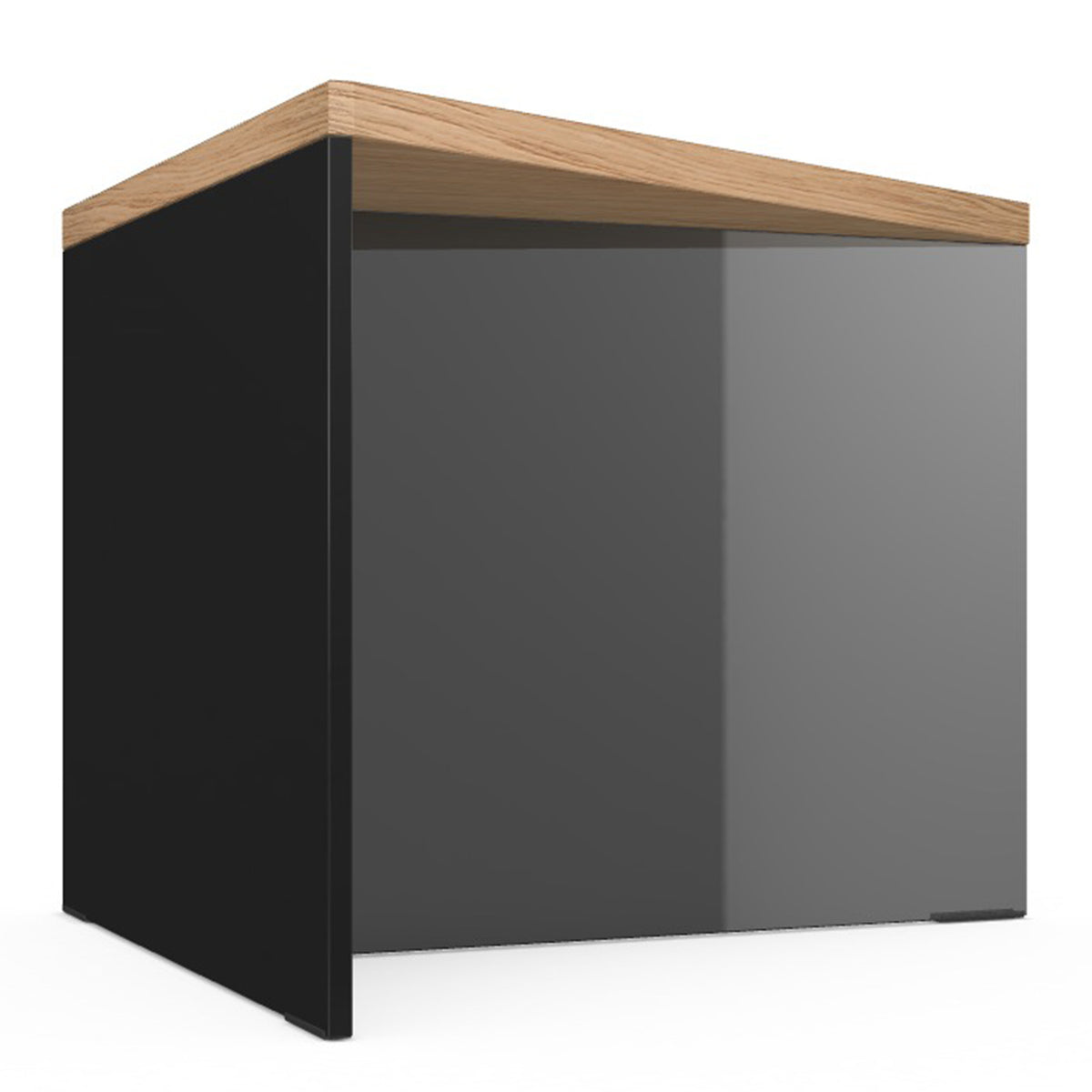 Regolo Coffee Table, Triangular