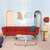 Rendez-Vous 3-Seater Sofa