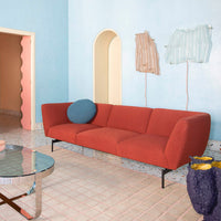 Rendez-Vous 3-Seater Sofa