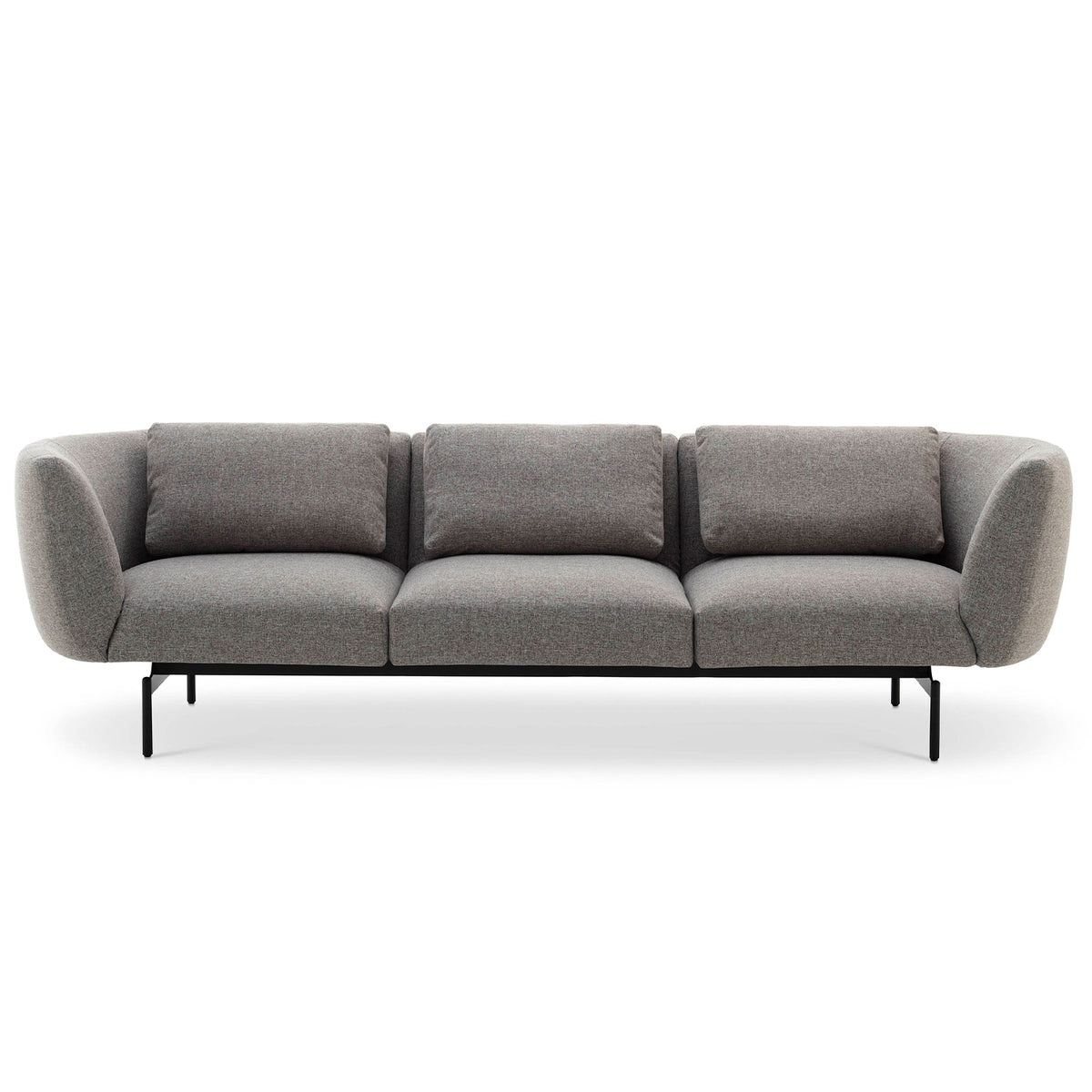 Rendez-Vous 3-Seater Sofa