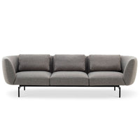 Rendez-Vous 3-Seater Sofa