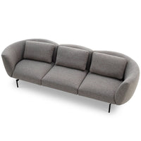 Rendez-Vous 3-Seater Sofa