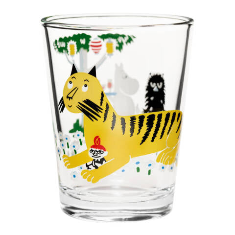 Garden Party Tumbler 22cl