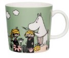 Moomin Mug - Loving care