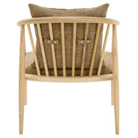 Reprise Lounge Chair