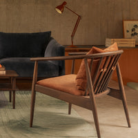 Reprise Lounge Chair