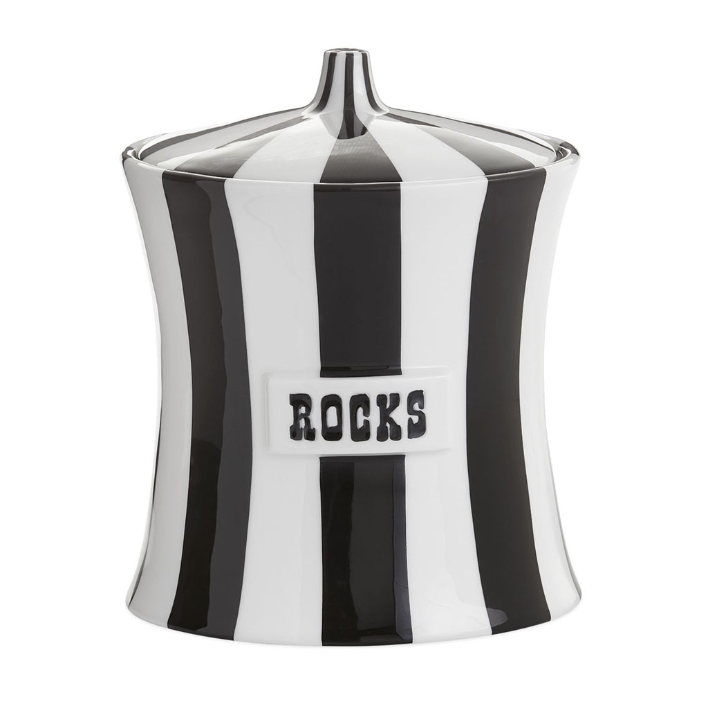 Vice Rocks Ice Bucket