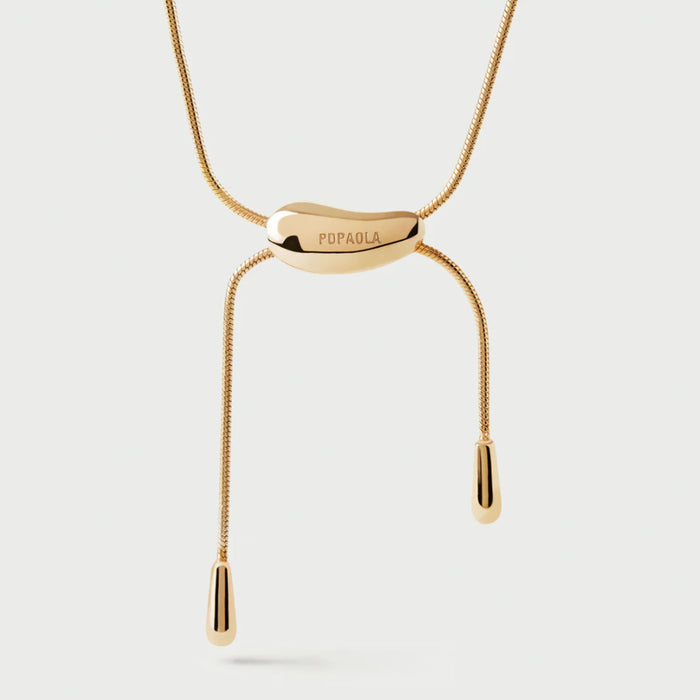 Rodeo Slider Necklace