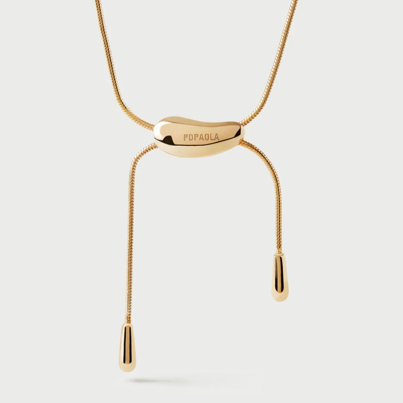 Rodeo Slider Necklace