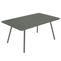 Luxembourg Outdoor Table