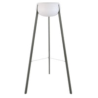 Yunos Solar Powered Floor Lamp