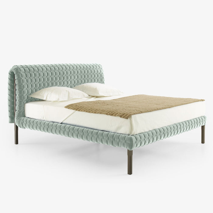 Ruché Bed, King Size
