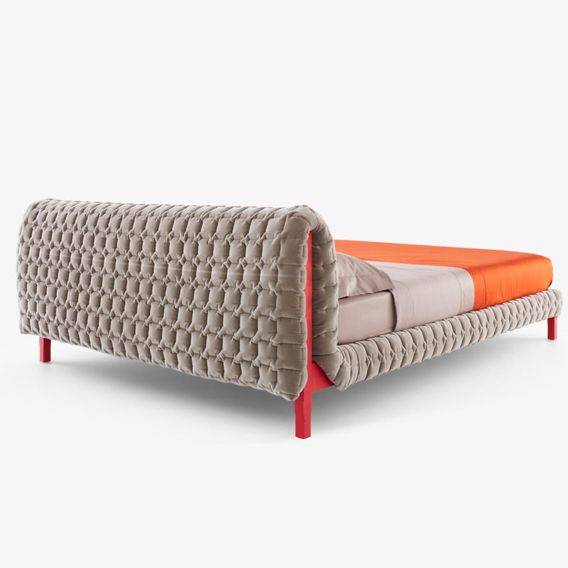 Ruché Bed, King Size