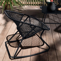 Sixties Rocking Chair