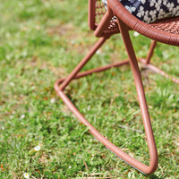 Sixties Rocking Chair