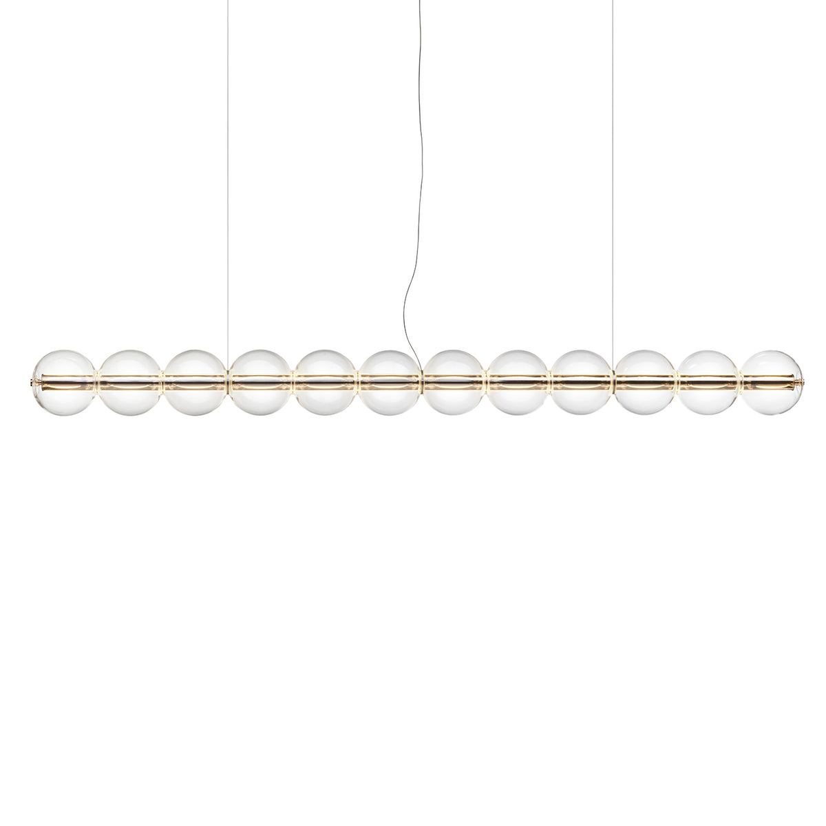 Luce Sferica Suspension Light
