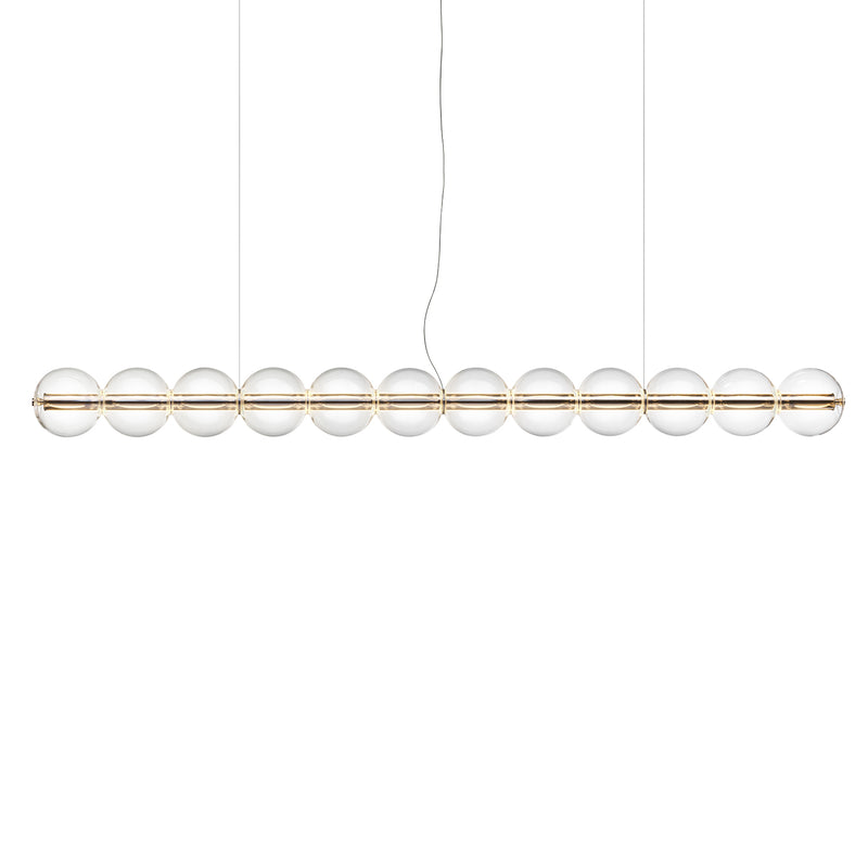 Luce Sferica Suspension Light