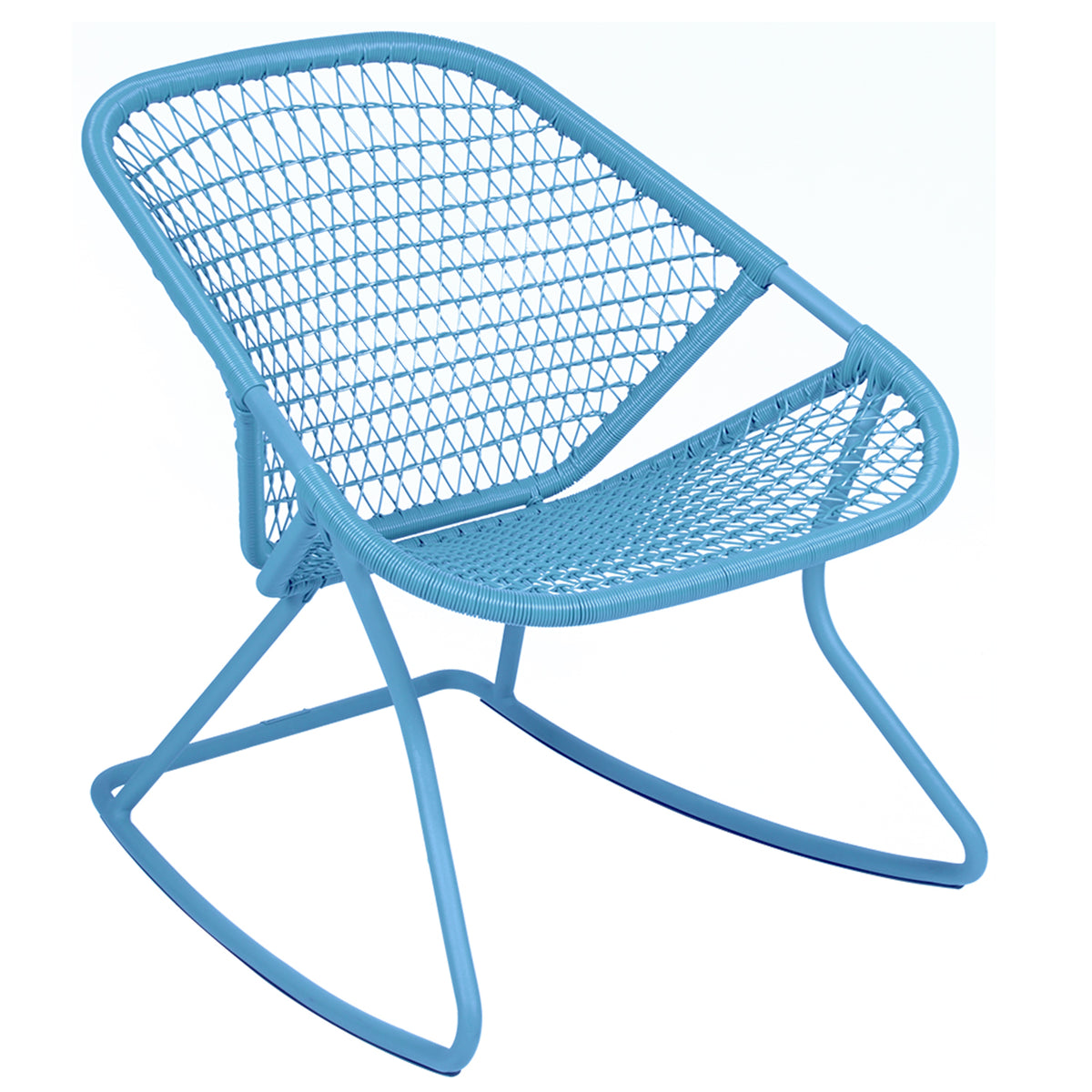 Sixties Rocking Chair