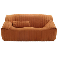 Sandra Medium Sofa