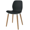 Seed Upholstered Dining Chair