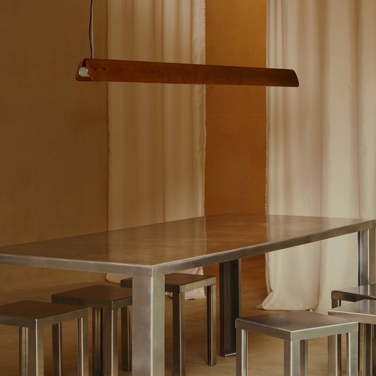 Seki-Han Suspension Light