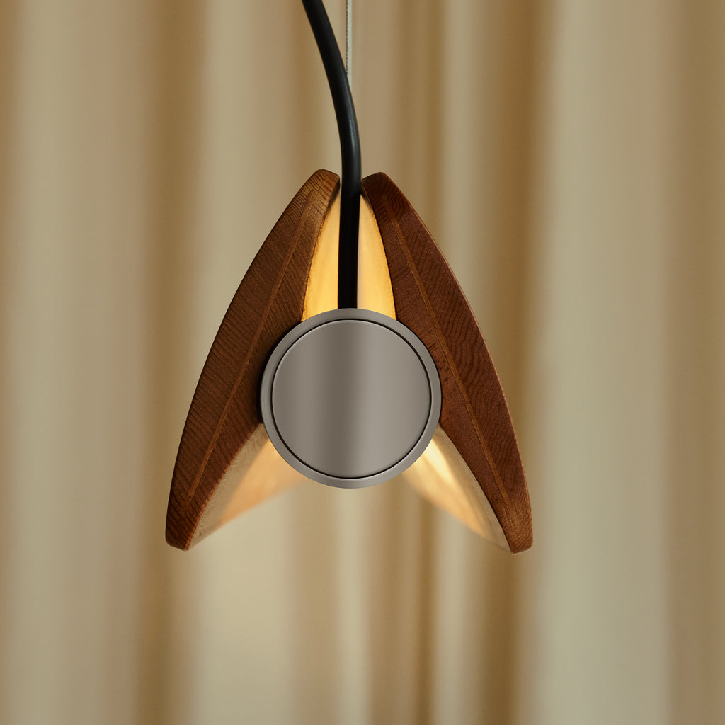 Seki-Han Suspension Light by Flos Contemporary Lighting – ARIA