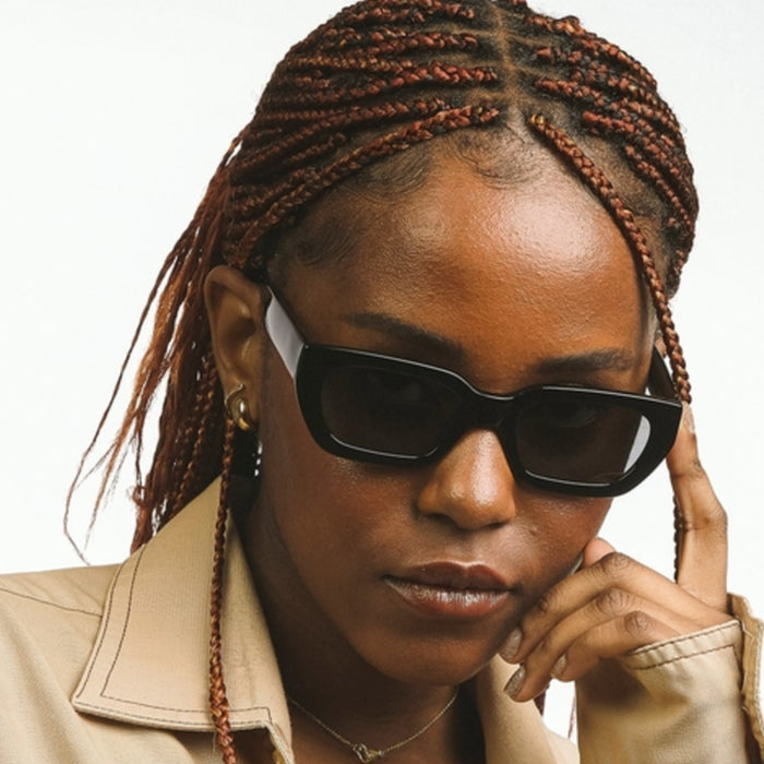 Shaw Sunglasses