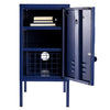 The Shorty Locker
