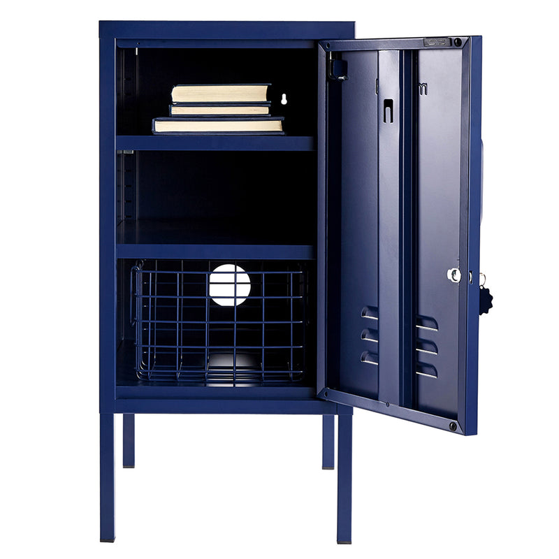 The Shorty Locker