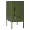 The Shorty Locker