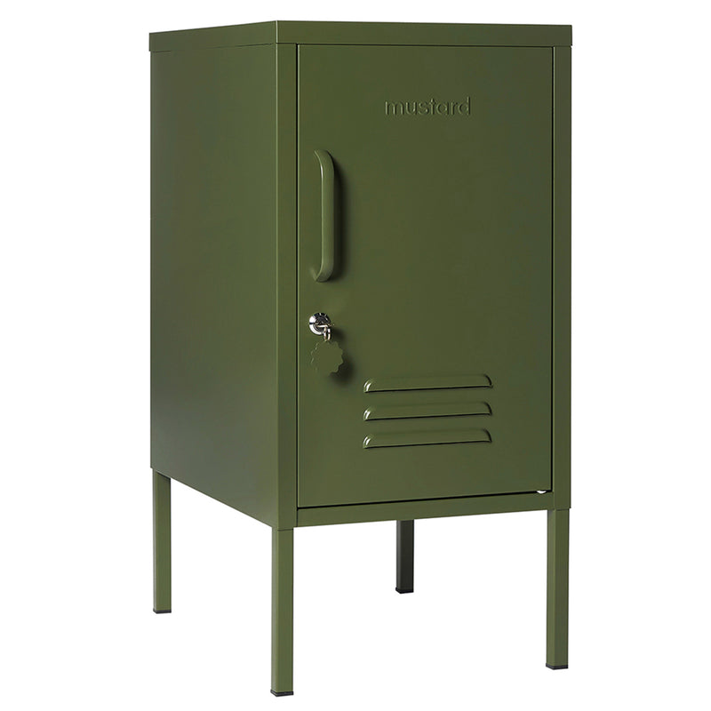 The Shorty Locker