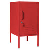 The Shorty Locker