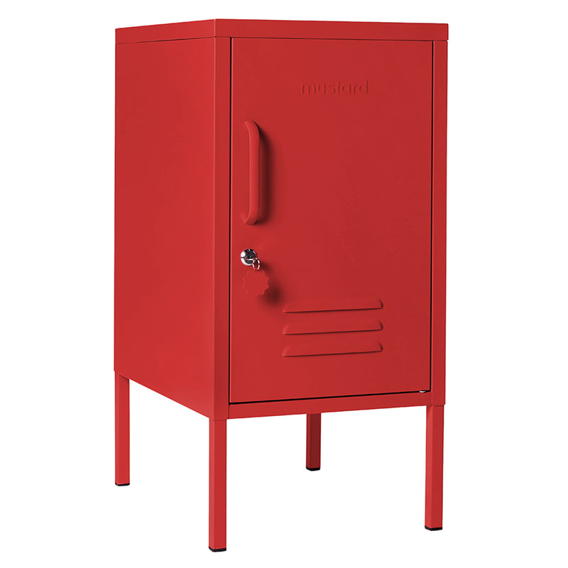 The Shorty Locker