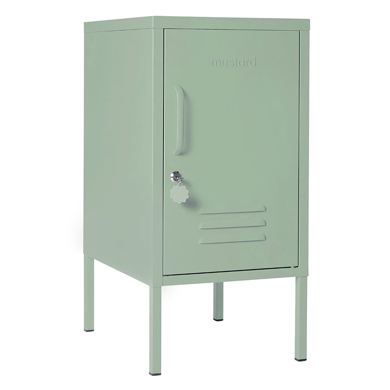 The Shorty Locker