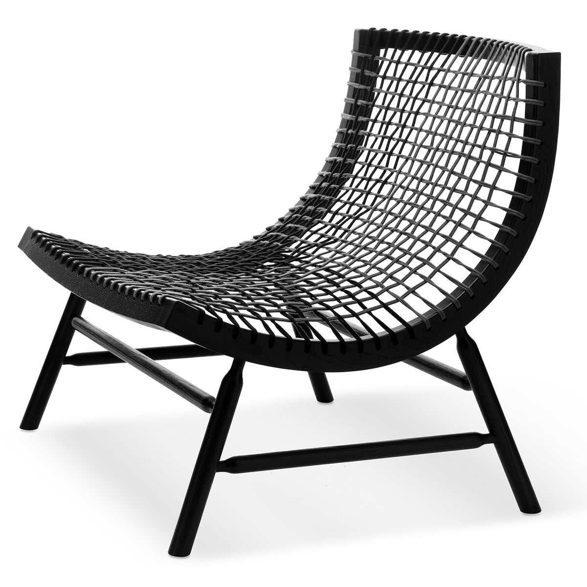 Sitar Armchair