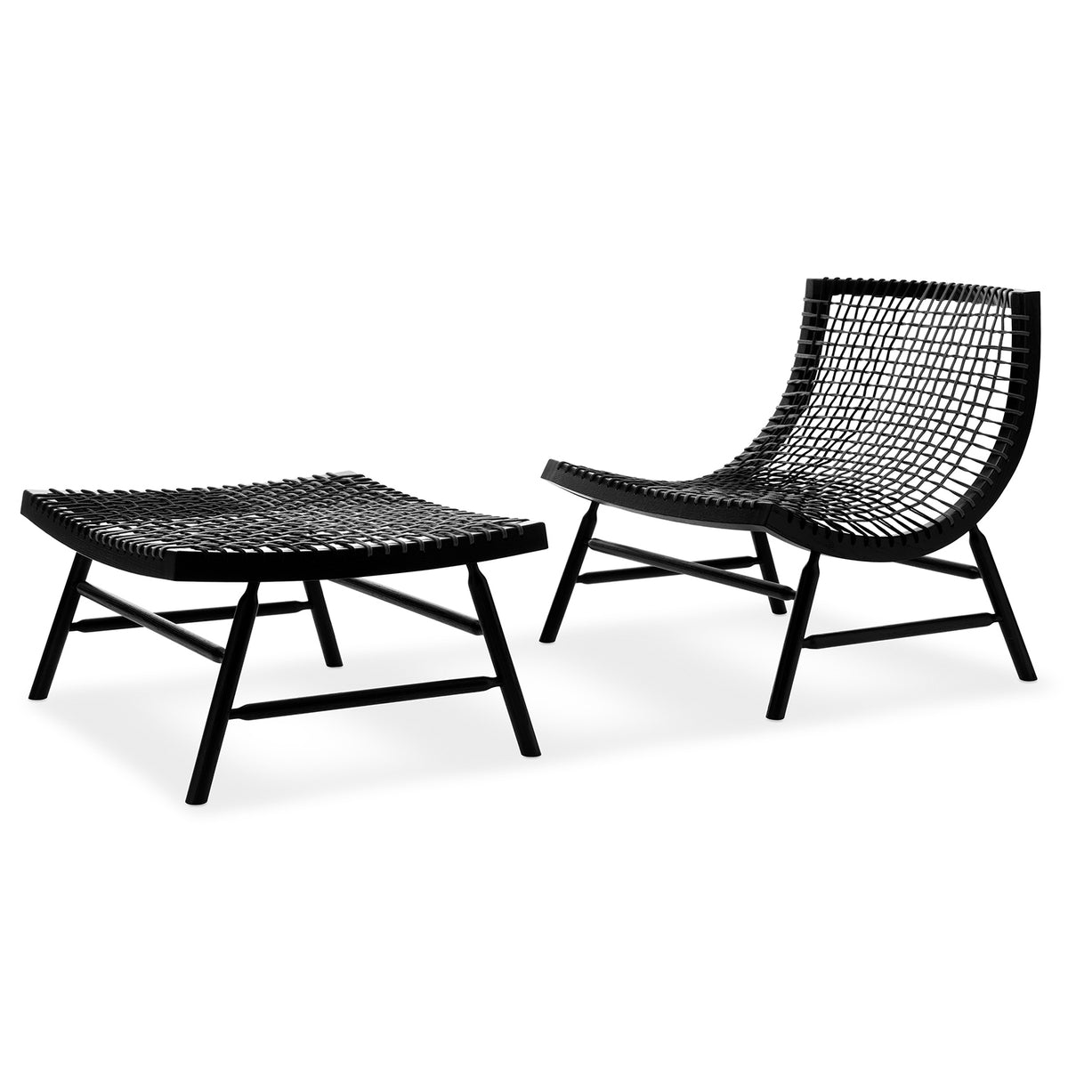 Sitar Armchair