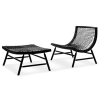Sitar Armchair