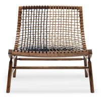 Sitar Armchair
