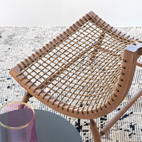 Sitar Armchair