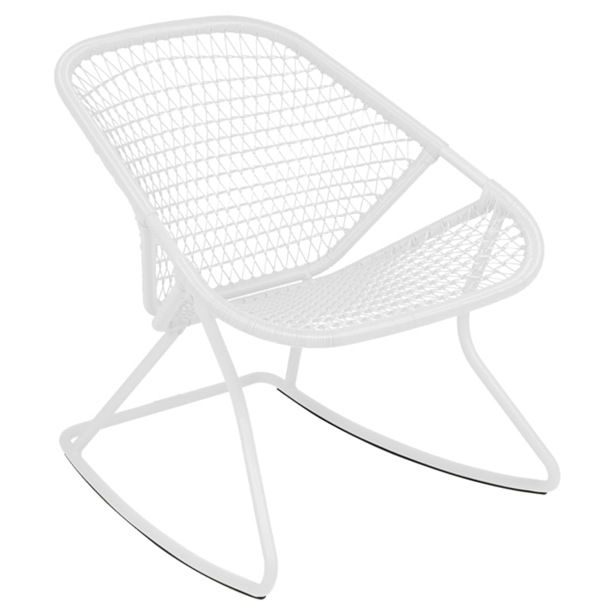 Sixties Rocking Chair