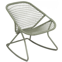 Sixties Rocking Chair