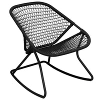 Sixties Rocking Chair